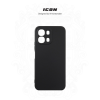 Чохол до мобільного телефона Armorstandart ICON OPPO A6S 4G / A6 4G Camera Cover Black (ARM90354)