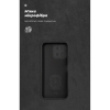 Чохол до мобільного телефона Armorstandart ICON OPPO A6S 4G / A6 4G Camera Cover Black (ARM90354)