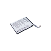 Аккумуляторная батарея Extradigital Huawei Nova Plus HB405979ECW 2920 mAh (BMH6497)