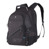Рюкзак для ноутбука 2E 16" BPN6316 SmartPack, black (2E-BPN6316BK)