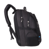 Рюкзак для ноутбука 2E 16" BPN6316 SmartPack, black (2E-BPN6316BK)