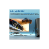 Кабель мультимедийный DisplayPort to DisplayPort v.2.0 dplink-16k.black Promate (dplink-16k.black)