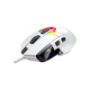 Мишка Lorgar MSP80 Pro USB White (LRG-MSP80-WH)