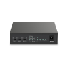Комутатор мережевий Mercusys MS106LP