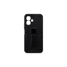 Чохол до мобільного телефона Armorstandart Proover Infinix Smart 20 4G Black (ARM90635)