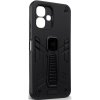 Чохол до мобільного телефона Armorstandart Proover Infinix Smart 20 4G Black (ARM90635)