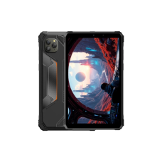 Планшет Blackview Tab Active 5 8.68'' 6/128GB LTE Rugged NFC Black-Orange (6931548326304)