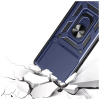 Чохол до мобільного телефона BeCover Military Xiaomi Redmi Note 15 Pro Plus 5G / Poco M8 Pro 5G Blue (715870)