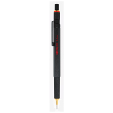 Олівець механічний Rotring Drawing ROTRING 800 Black PCL 0,5 (R1904447)