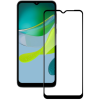 Скло захисне ACCLAB Full Glue MOTO E13 Black (1283126573620)
