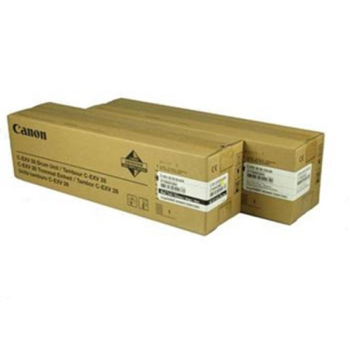 Оптический блок (Drum) Canon C-EXV28 (для IRAC5045/5051) Black (2776B003)