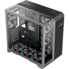 Корпус для ПК 1stPlayer RT7-BK