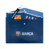 Папка – уголок Kite А4 FC Barcelona (BC25-244)