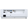 Проектор Acer P1258i XGA, 4800 lm, 1.48.1.93, WiFi (MR.JYF11.001)