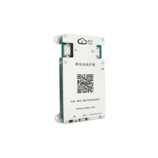 BMS контроллер JiKong Li-Ion/LiFePo4/LTO 4S-8S, 100A (B1A8S10P ver NEW)