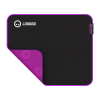 Коврик для мышки Lorgar Main 313 Black/Purple (LRG-GMP313)