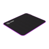 Коврик для мышки Lorgar Main 313 Black/Purple (LRG-GMP313)