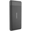 Батарея універсальна Canyon PB-109 10000 mAh PD/18W QC/3.0/20W Black (CNE-CPB1009B)