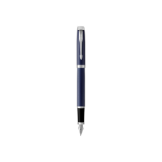 Ручка перьевая Parker IM 17 Blue CT  FP F (22 411)