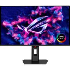 Монитор ASUS XG27AQDPG