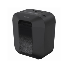 Знищувач документів Fellowes LX25M Mini-Cut (f.U4170601)