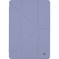 Чохол до планшета Armorstandart Y-Type PEN Samsung Galaxy Tab S9 / S9 FE / S10 FE Purple (ARM85523)