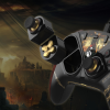 Геймпад ThrustMaster ESWAP X 2 ELDEN RING (4460283)