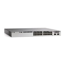 Комутатор мережевий Cisco C9200-24T-A (C9200-24T-A-RF)