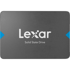 Накопитель SSD 2.5" 1.92TB NQ100 Lexar (LNQ100X1920-RNNNG)