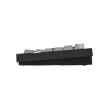 Клавіатура MONTECH MKey Pro Darkness Wireless/Bluetooth UA Black/Beige (MKPRO75DY)