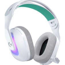 Навушники Logitech G522 Lightspeed Wireless Gaming Headset White (981-001550)