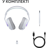 Навушники Logitech G522 Lightspeed Wireless Gaming Headset White (981-001550)