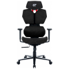 Крісло ігрове GT Racer X-6008 Black