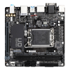 Материнська плата GIGABYTE H610I