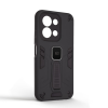 Чохол до мобільного телефона Armorstandart Proover Xiaomi Redmi 15C 4G / Poco C85 4G Black (ARM86722)