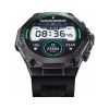Смарт-годинник Black Shark S1 Pro Black BS-S1Pro (1091683)