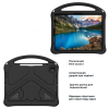 Чохол до планшета BeCover Protected Cover Apple iPad Pro 11" M5 2025 Black (715960)