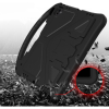 Чохол до планшета BeCover Protected Cover Apple iPad Pro 11" M5 2025 Black (715960)