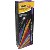 Лайнер Bic Intensity Fine, фиолетовый (bc942066)