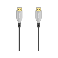 Кабель мультимедийный HDMI to HDMI 10.0m 4K active Hama (00205274)
