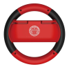 Кермо Hori Racing Wheel for Nintendo Switch (Mario) (NSW-054U)