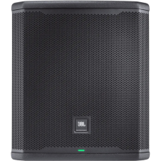Домашній сабвуфер JBL JBL PRX915XLF Black (JBL-PRX915XLF-EK)