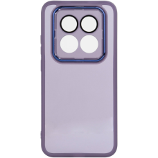 Чохол до мобільного телефона Armorstandart Shade Xiaomi Redmi Note 15 Pro 5G Dark Violet (ARM89864)