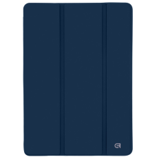 Чохол до планшета Armorstandart Smart Fold Pen Xiaomi Redmi Pad 2 Dark Blue (ARM86106)