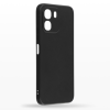 Чохол до мобільного телефона BeCover Silicone Oppo A6 Black (716073)