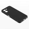 Чохол до мобільного телефона BeCover Silicone Oppo A6 Black (716073)
