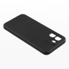 Чохол до мобільного телефона BeCover Silicone Oppo A6 Black (716073)