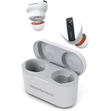 Наушники Beyerdynamic Free Byrd Grey (528998)