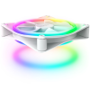 Кулер до корпусу NZXT F120RGB Duo-120mm Dual-sideRGB Fan-Tripl (RF-D12TF-W1)