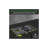 Килимок для мишки Vertux FluxPad Speed Black (fluxpad.black)